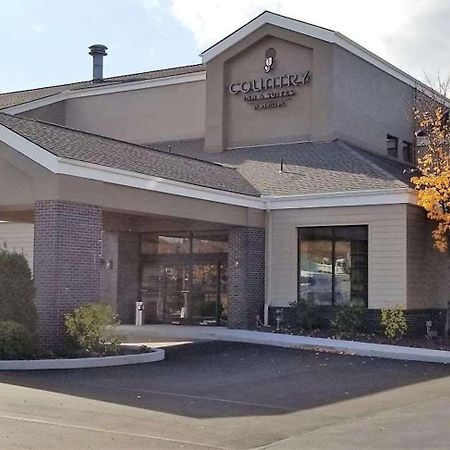 Country Inn & Suites By Radisson, Erie, Pa Kearsarge المظهر الخارجي الصورة