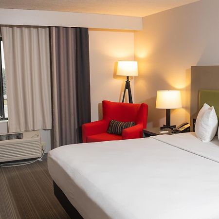 Country Inn & Suites By Radisson, Erie, Pa Kearsarge المظهر الخارجي الصورة