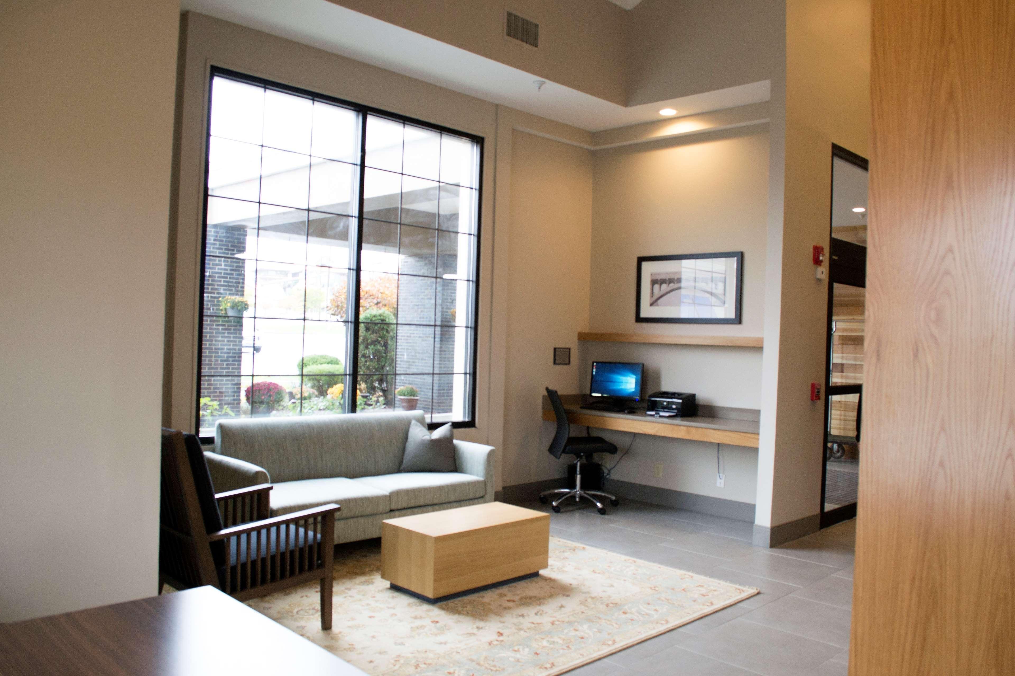 Country Inn & Suites By Radisson, Erie, Pa Kearsarge المظهر الخارجي الصورة