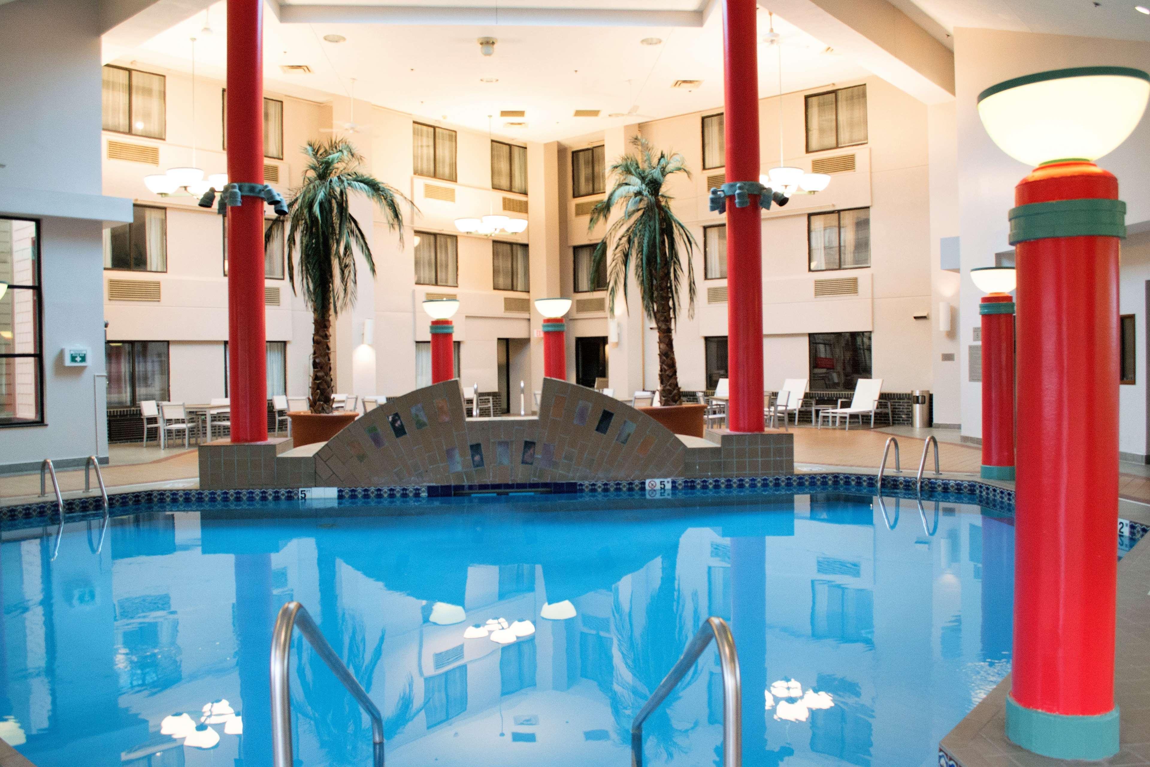 Country Inn & Suites By Radisson, Erie, Pa Kearsarge المظهر الخارجي الصورة