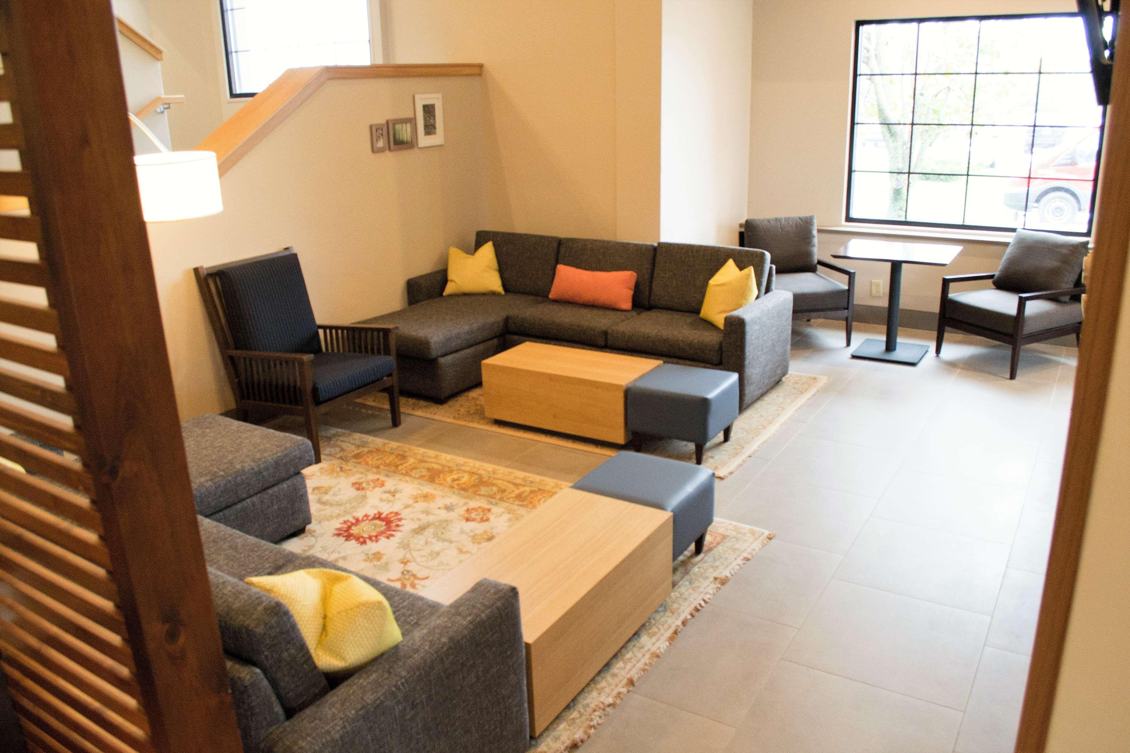 Country Inn & Suites By Radisson, Erie, Pa Kearsarge المظهر الخارجي الصورة