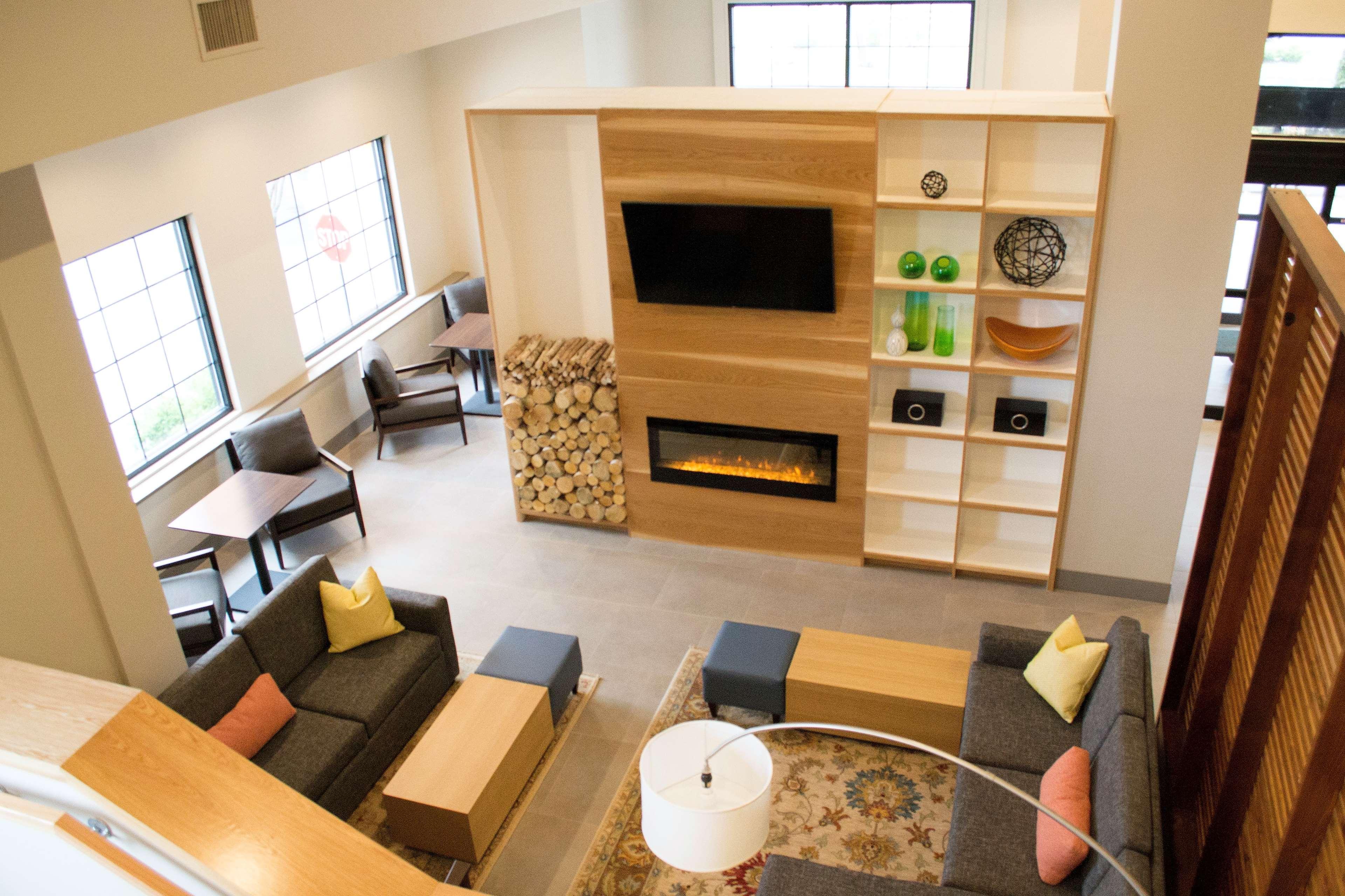 Country Inn & Suites By Radisson, Erie, Pa Kearsarge المظهر الخارجي الصورة
