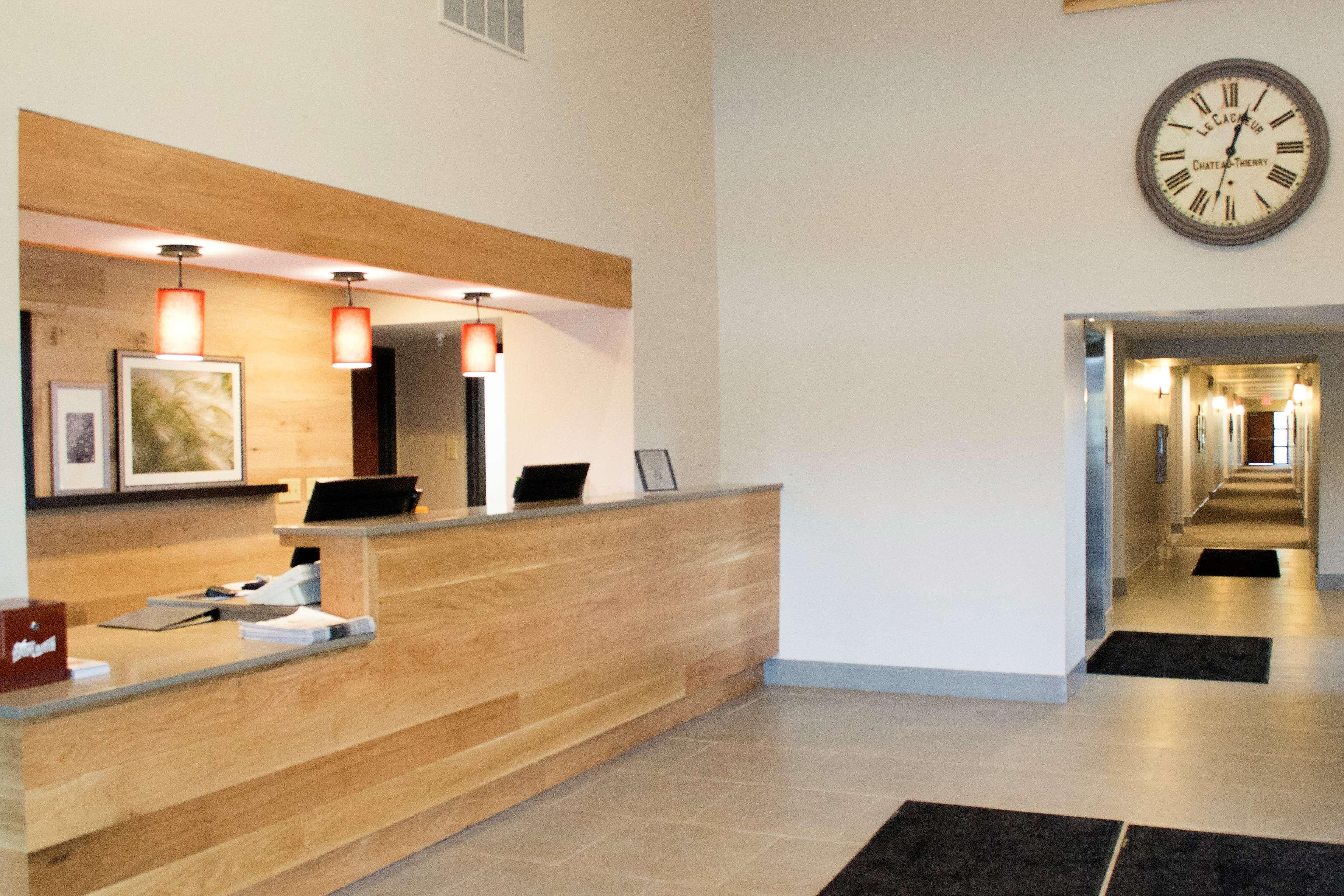 Country Inn & Suites By Radisson, Erie, Pa Kearsarge المظهر الخارجي الصورة