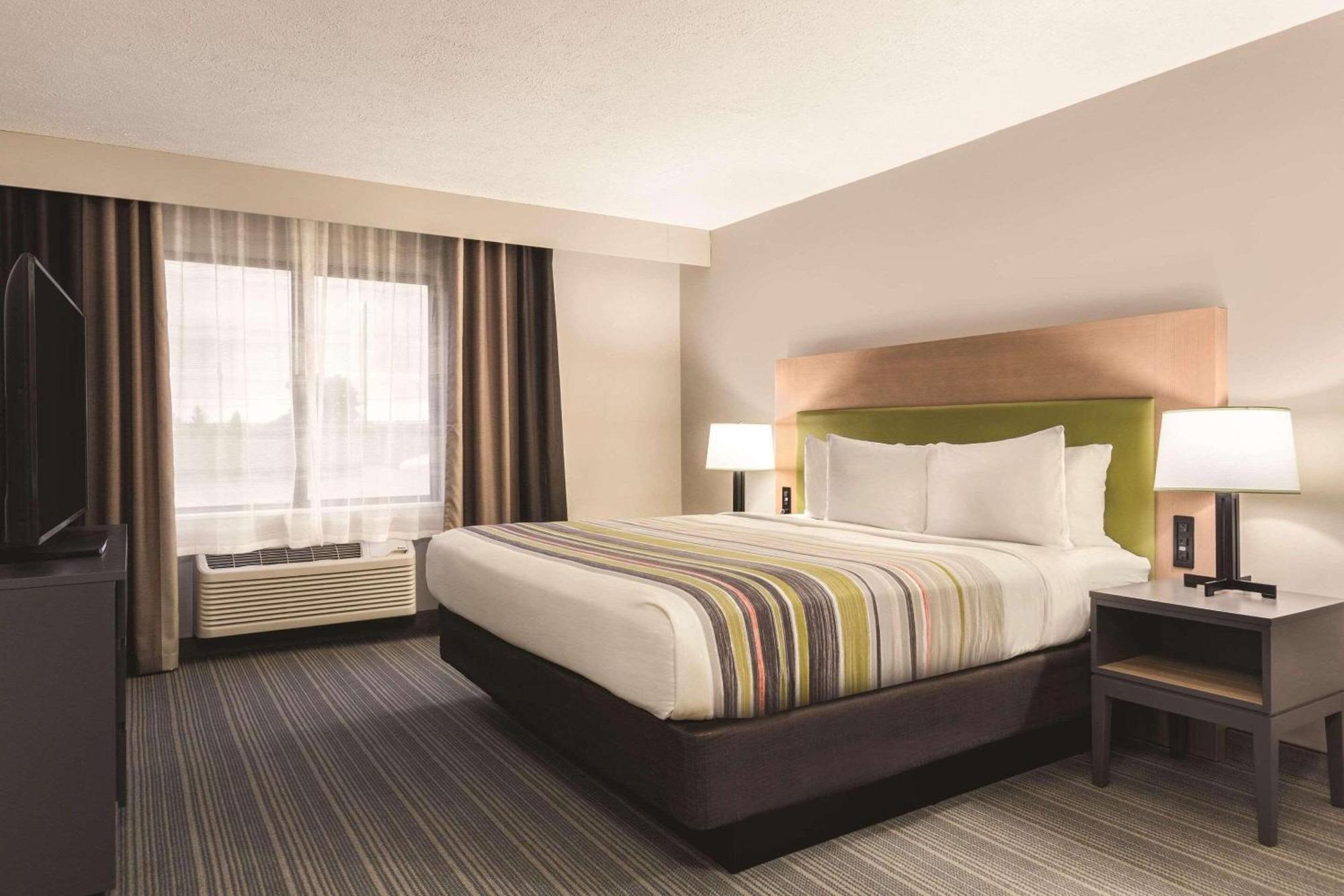 Country Inn & Suites By Radisson, Erie, Pa Kearsarge المظهر الخارجي الصورة