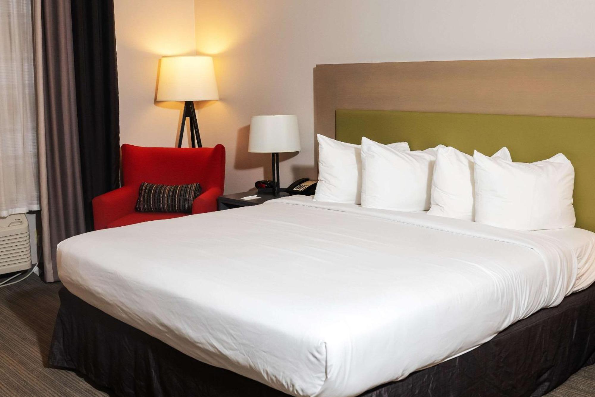 Country Inn & Suites By Radisson, Erie, Pa Kearsarge المظهر الخارجي الصورة