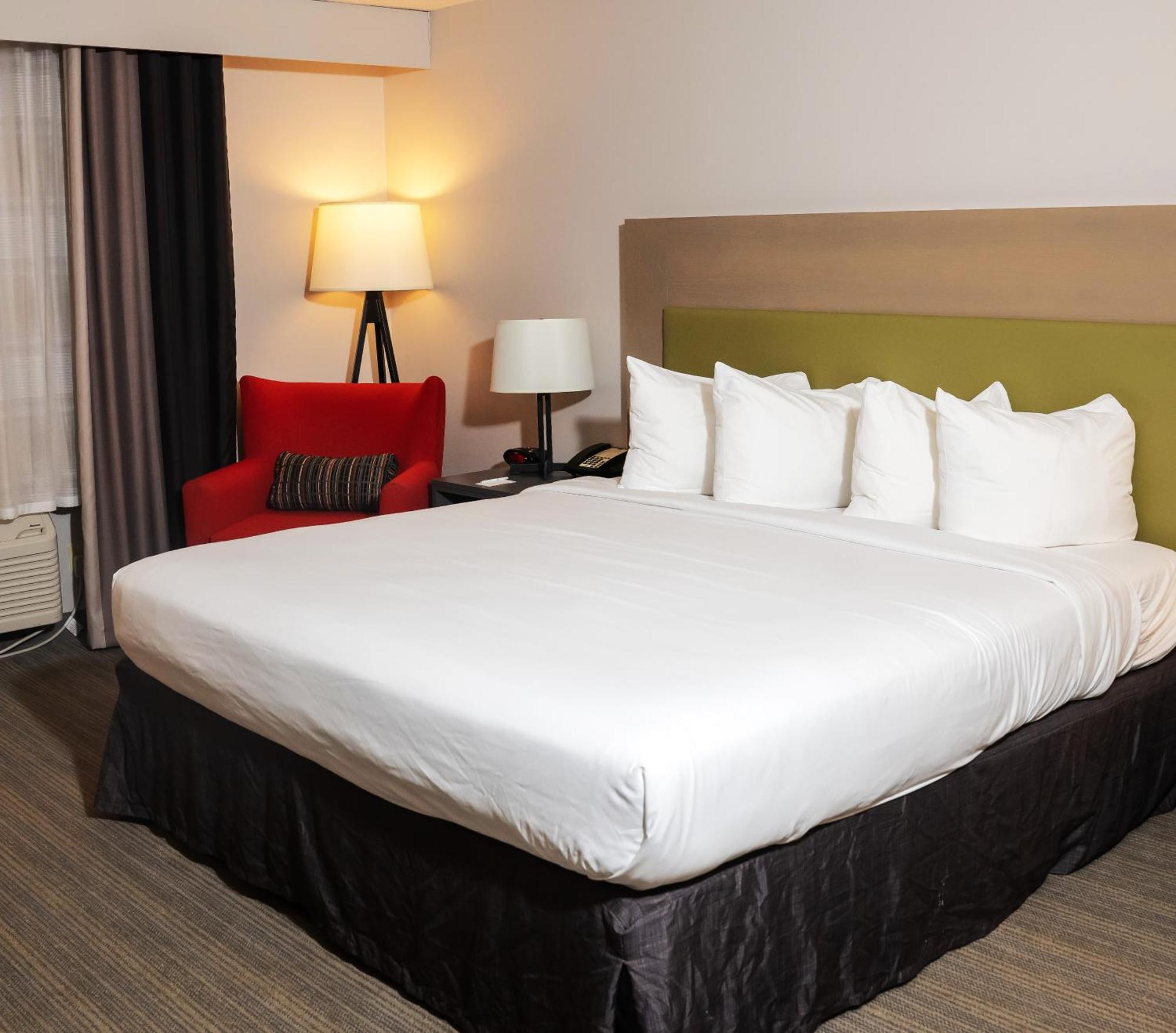 Country Inn & Suites By Radisson, Erie, Pa Kearsarge المظهر الخارجي الصورة