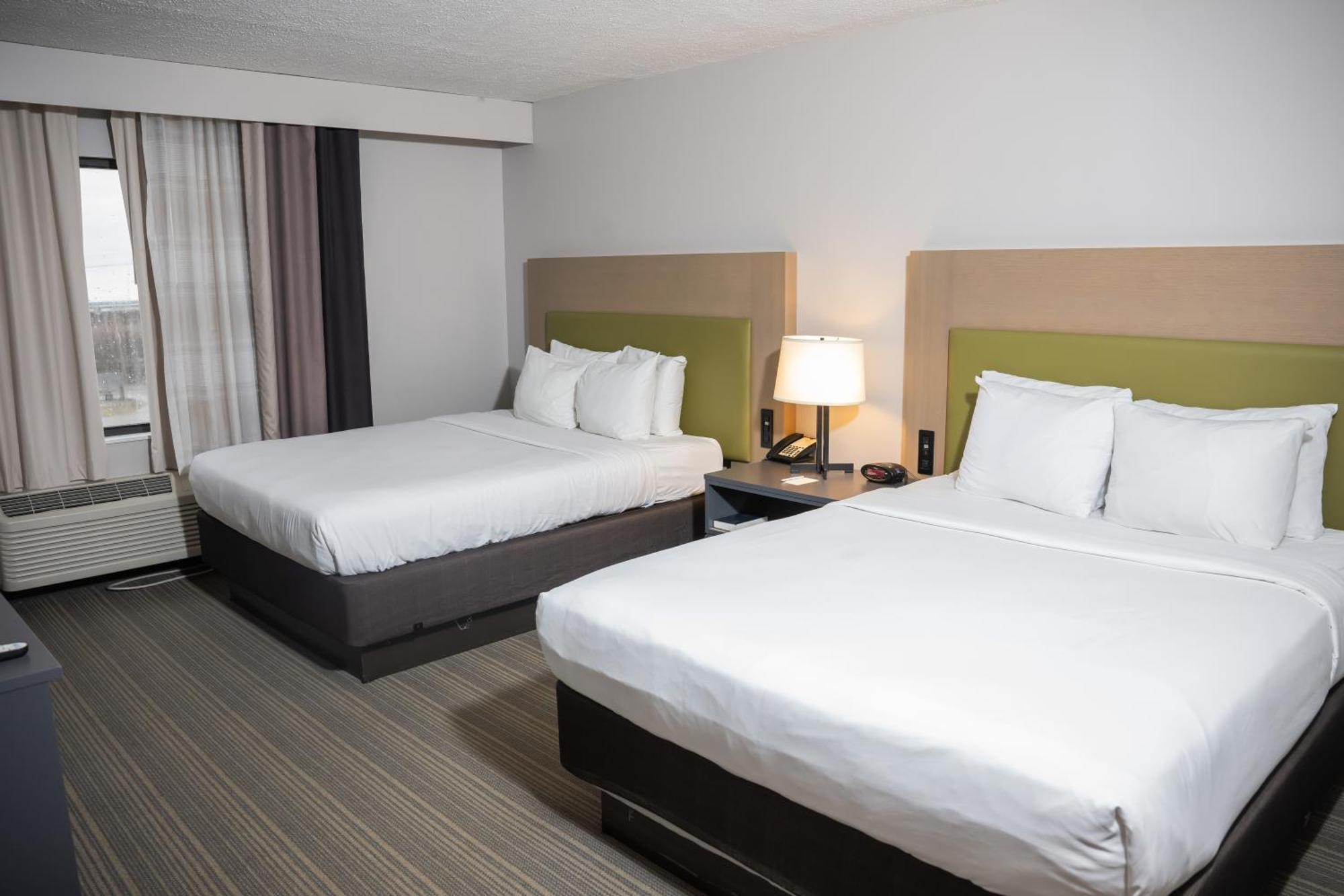 Country Inn & Suites By Radisson, Erie, Pa Kearsarge المظهر الخارجي الصورة