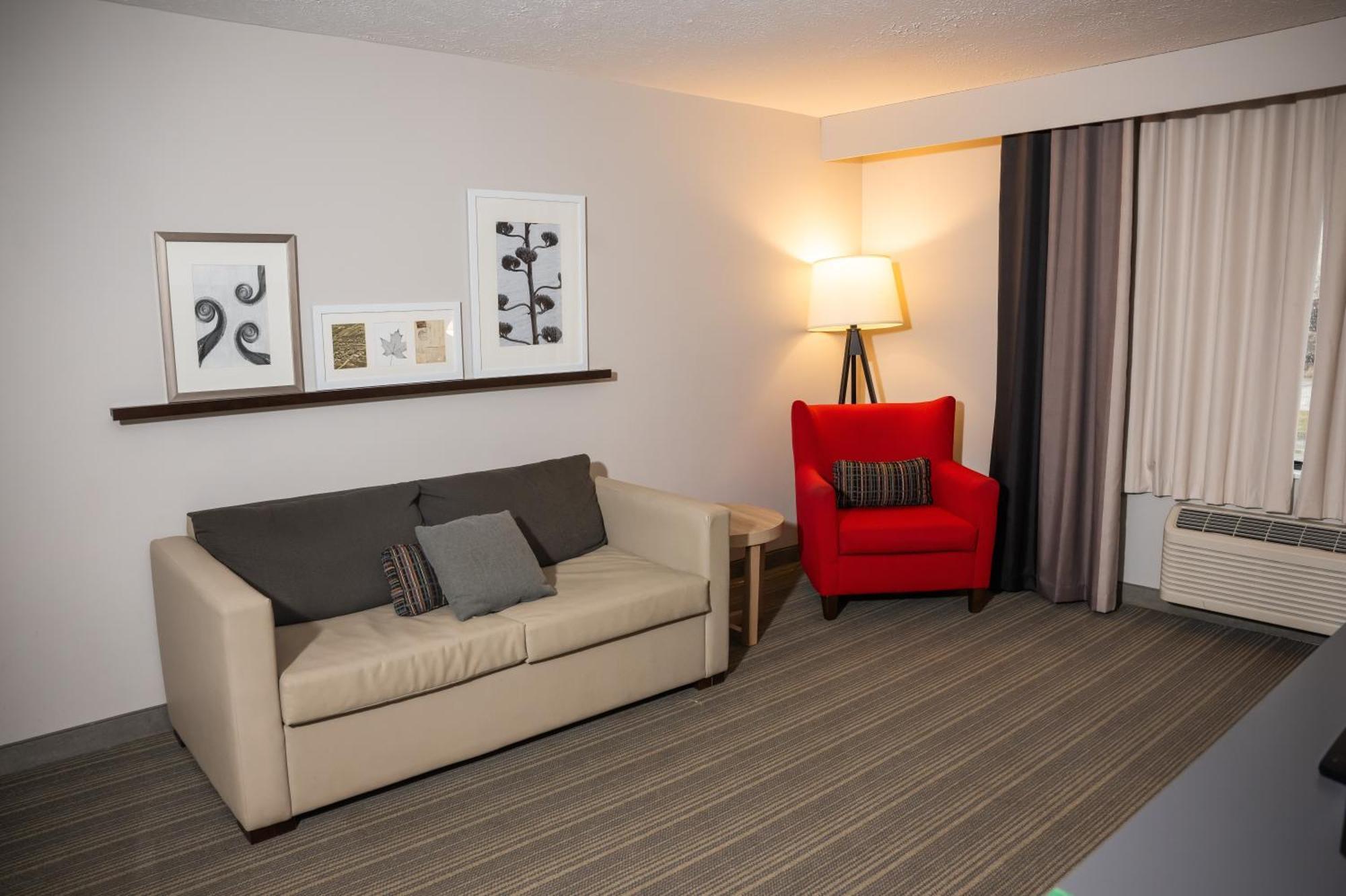 Country Inn & Suites By Radisson, Erie, Pa Kearsarge المظهر الخارجي الصورة