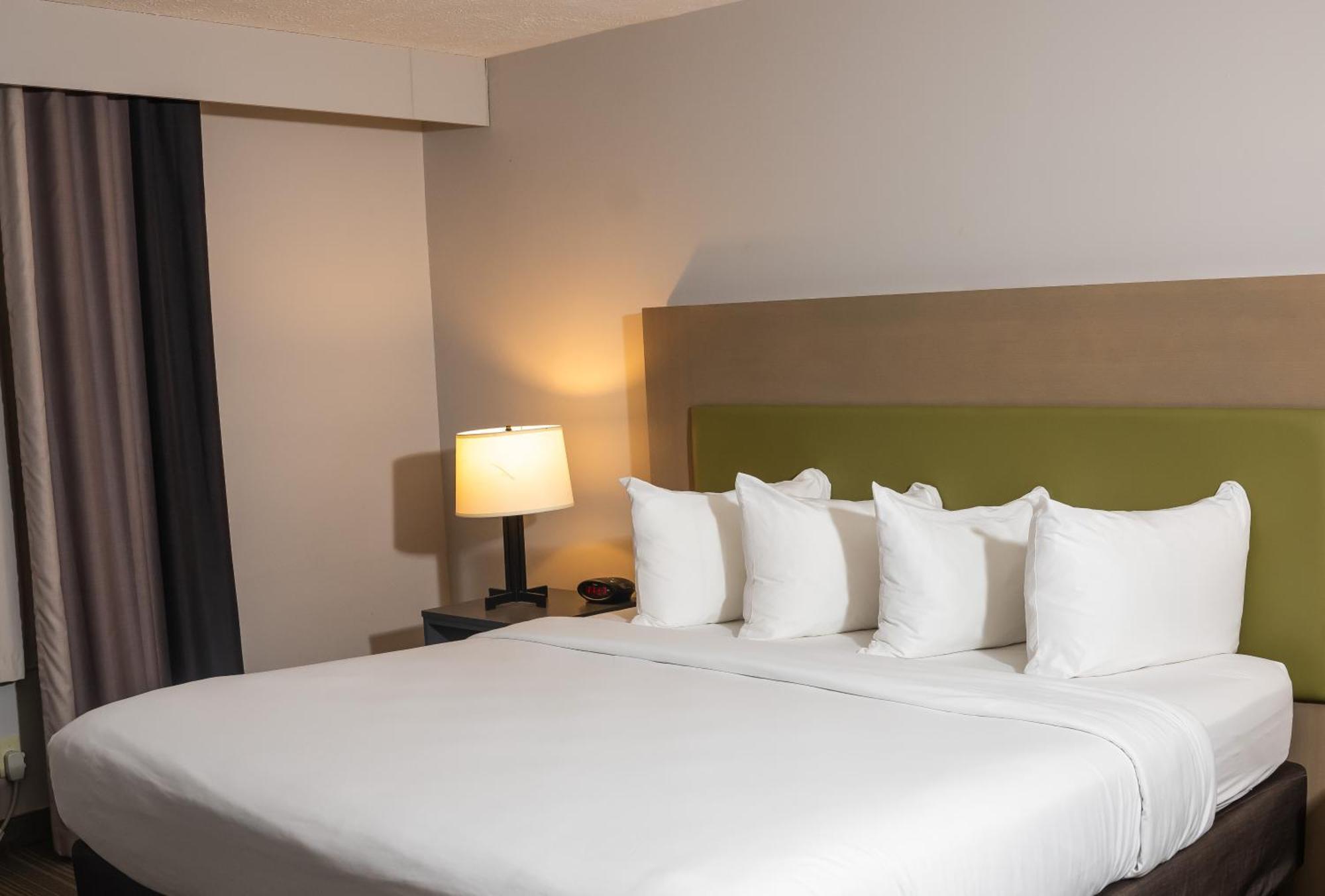 Country Inn & Suites By Radisson, Erie, Pa Kearsarge المظهر الخارجي الصورة
