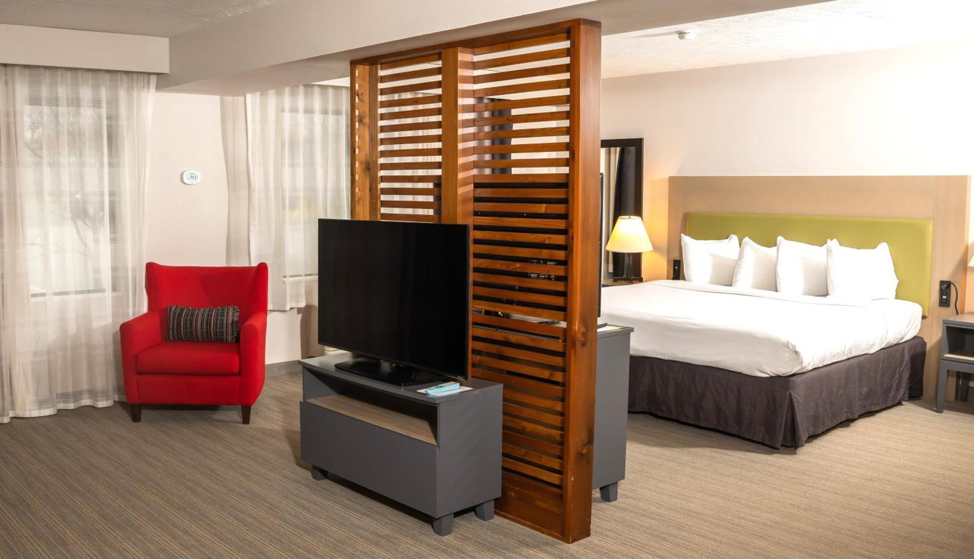 Country Inn & Suites By Radisson, Erie, Pa Kearsarge المظهر الخارجي الصورة