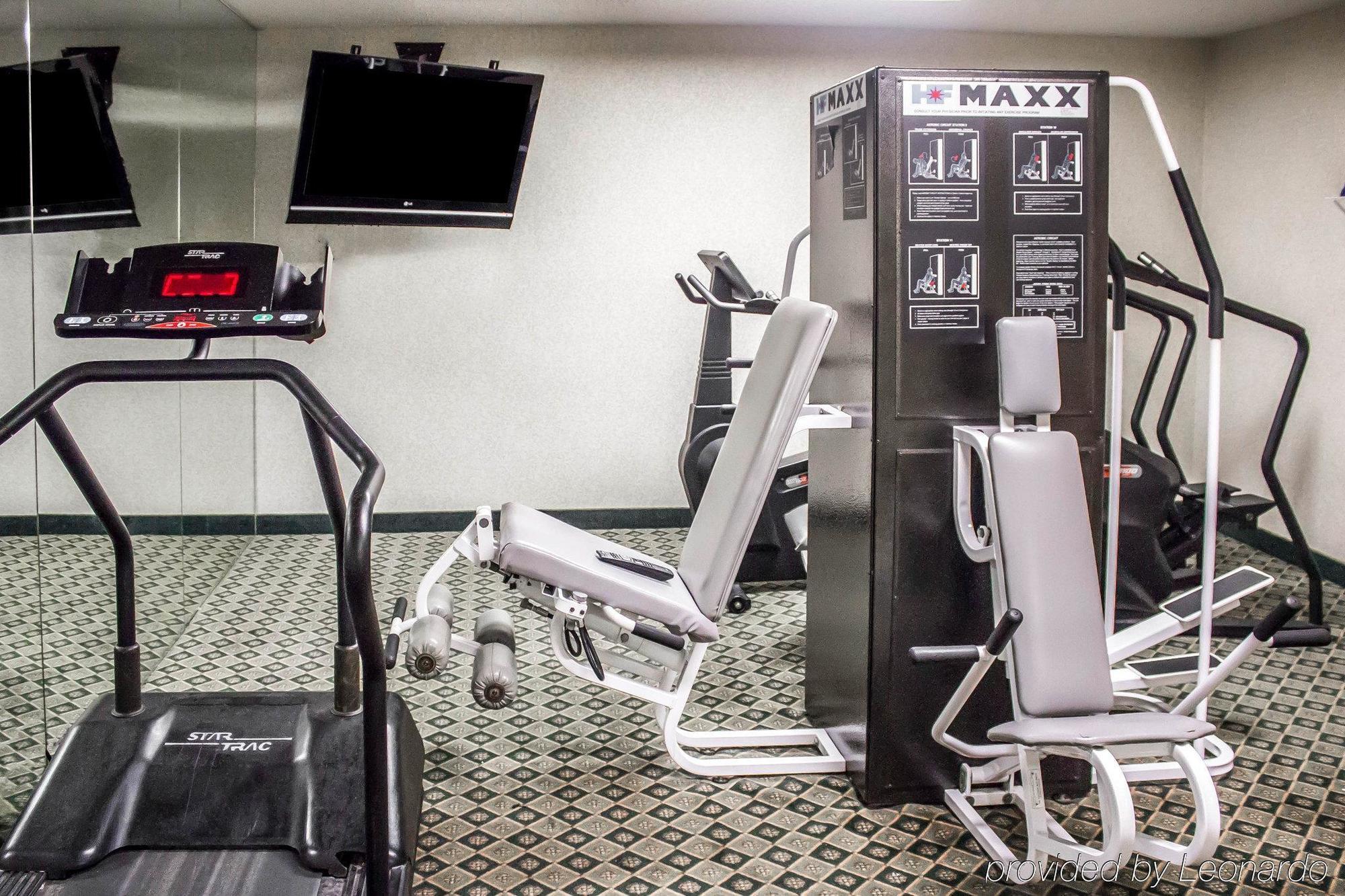 Country Inn & Suites By Radisson, Erie, Pa Kearsarge المظهر الخارجي الصورة
