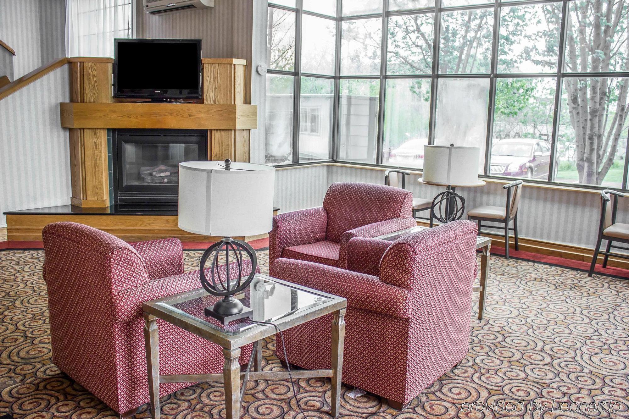 Country Inn & Suites By Radisson, Erie, Pa Kearsarge المظهر الخارجي الصورة