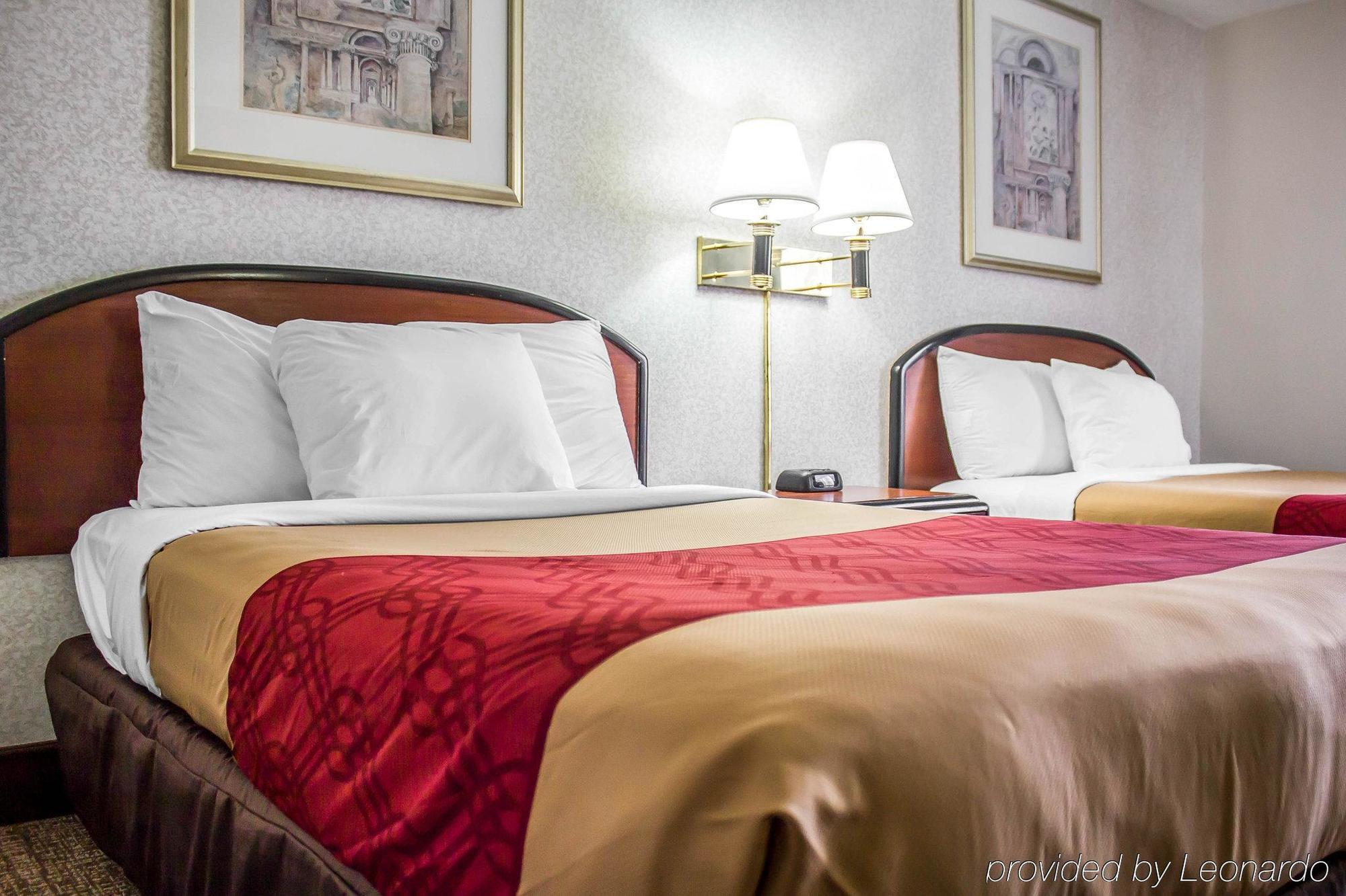 Country Inn & Suites By Radisson, Erie, Pa Kearsarge المظهر الخارجي الصورة