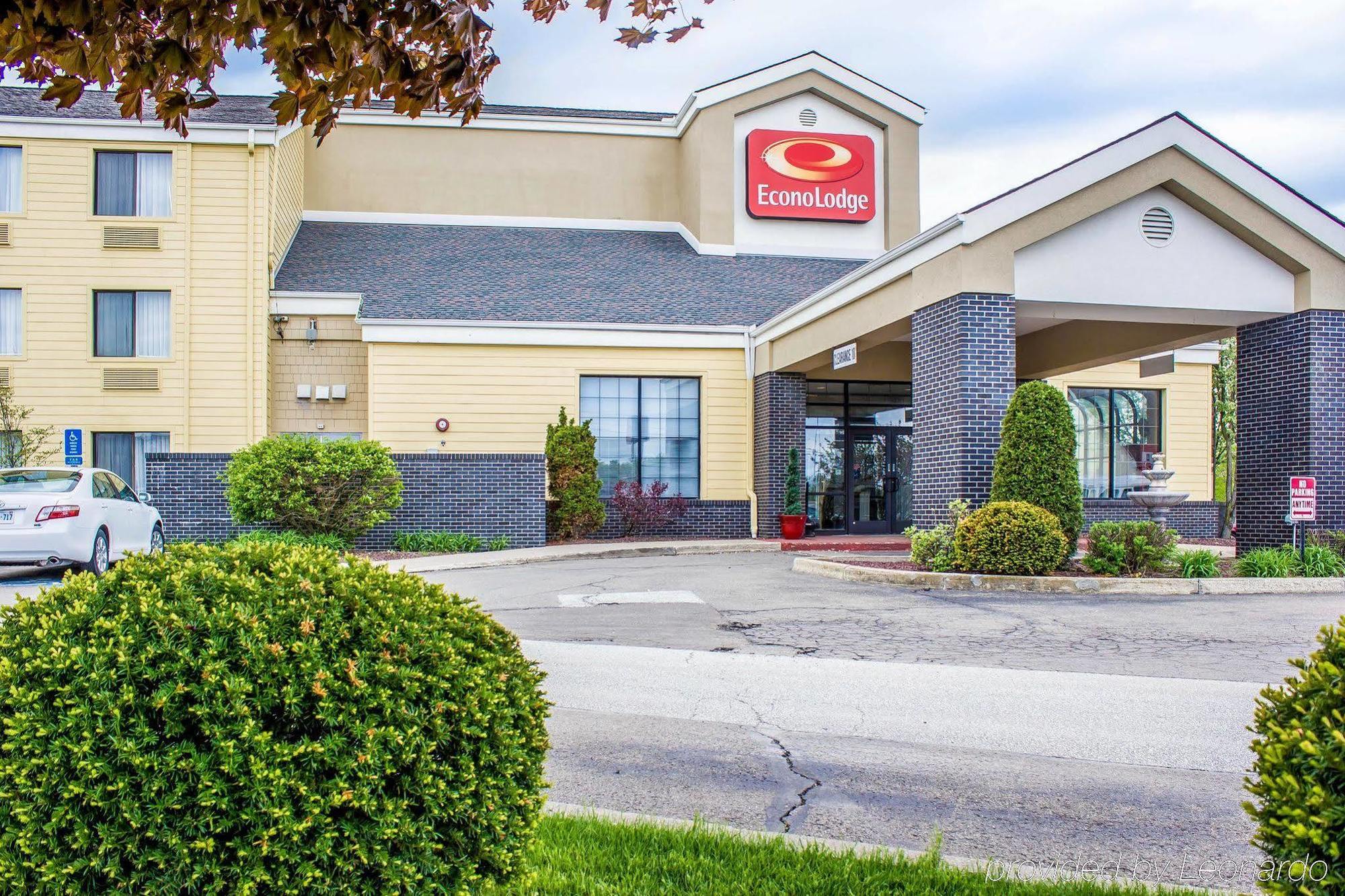 Country Inn & Suites By Radisson, Erie, Pa Kearsarge المظهر الخارجي الصورة