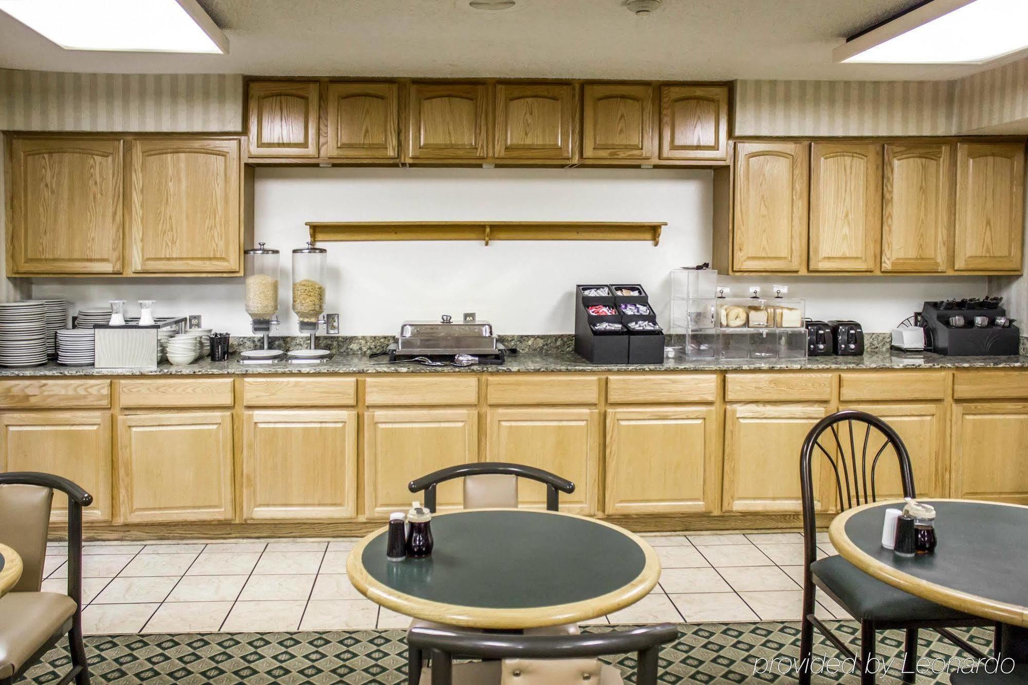 Country Inn & Suites By Radisson, Erie, Pa Kearsarge المظهر الخارجي الصورة