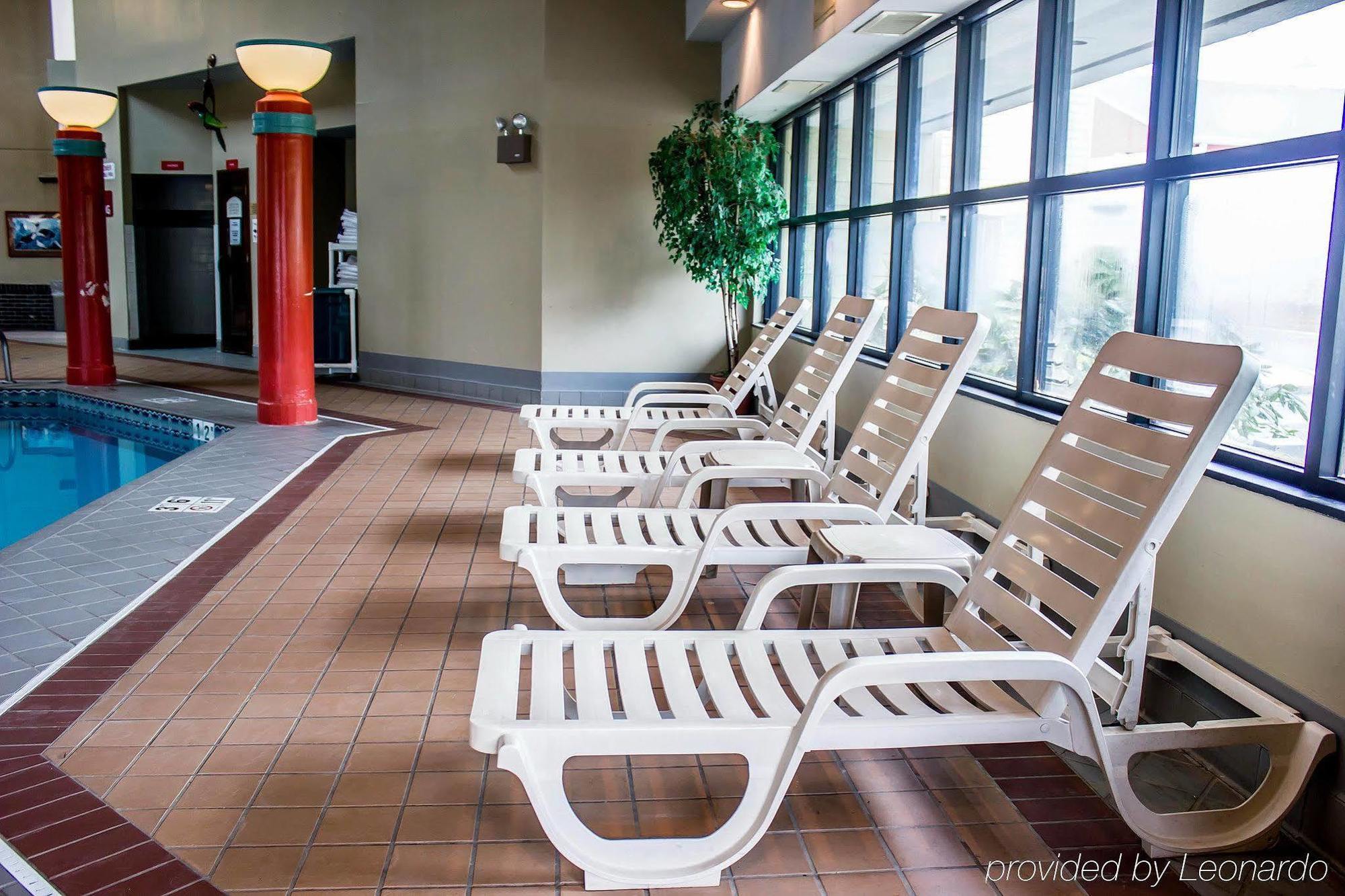Country Inn & Suites By Radisson, Erie, Pa Kearsarge المظهر الخارجي الصورة