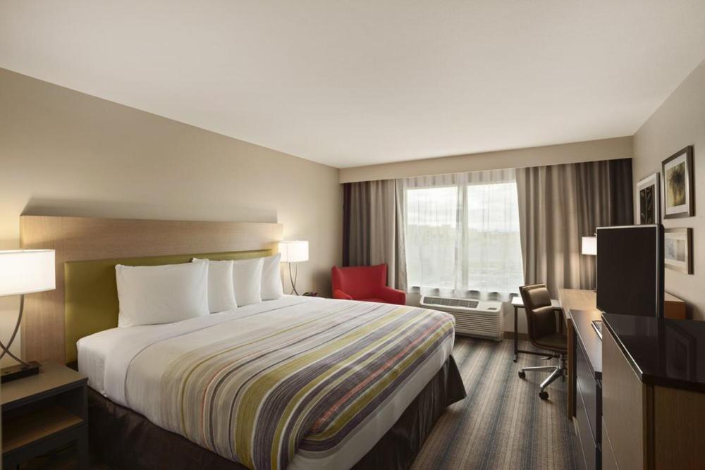 Country Inn & Suites By Radisson, Erie, Pa Kearsarge المظهر الخارجي الصورة