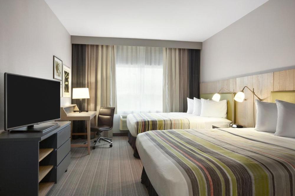 Country Inn & Suites By Radisson, Erie, Pa Kearsarge المظهر الخارجي الصورة